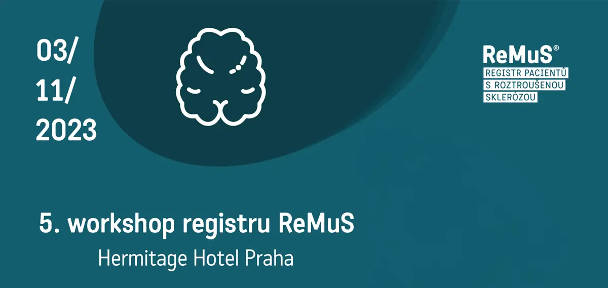 Proběhl 5. Workshop registru ReMuS