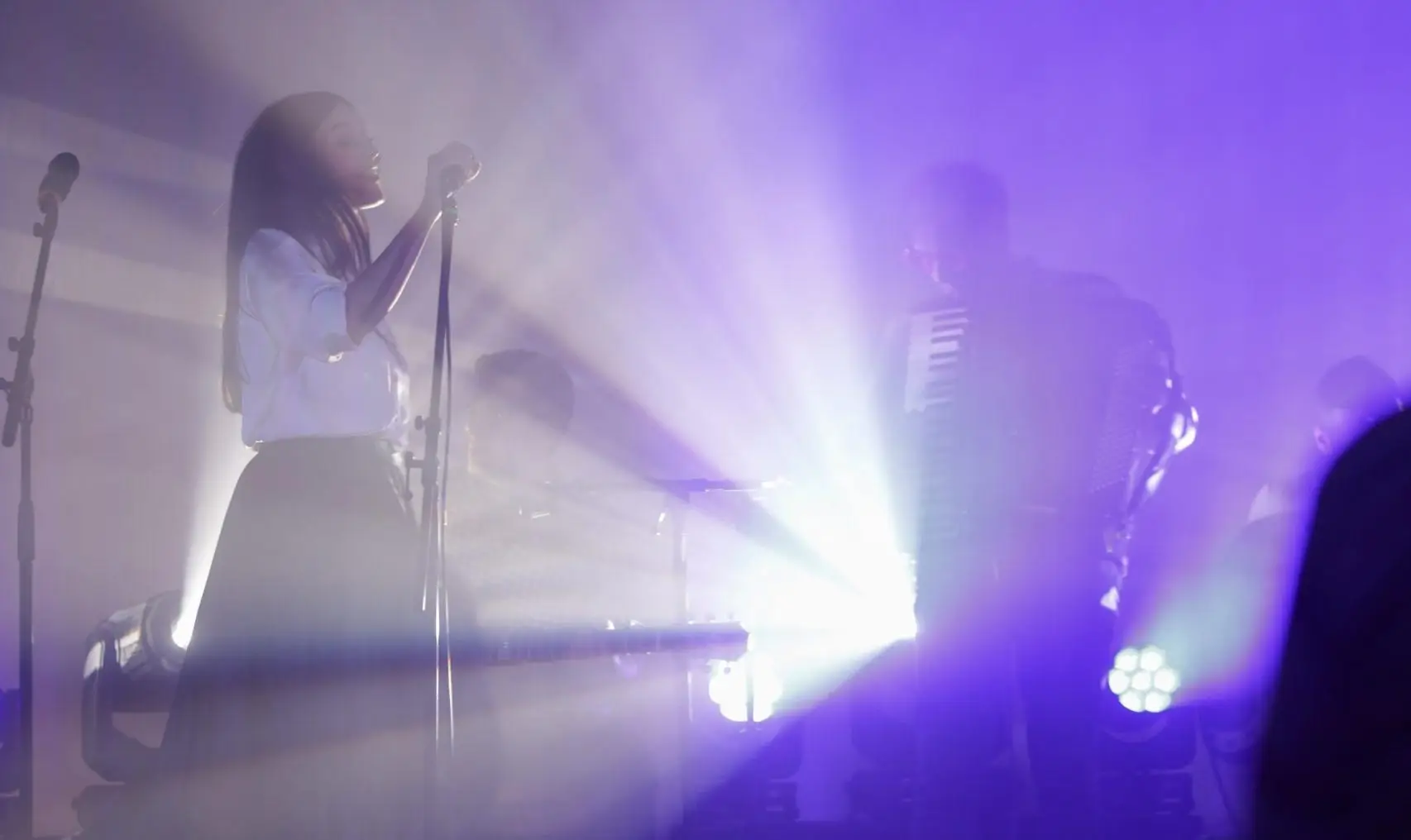 Jedinečný koncert k 10 letům registru ReMuS