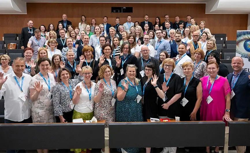 1. Neuro-oftalmologické fórum úspěšně proběhlo a neslo se v duchu upřímné spolupráce mezi specialisty napříč obory