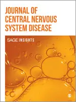 Journal of Central Nervous System Disease - cover
