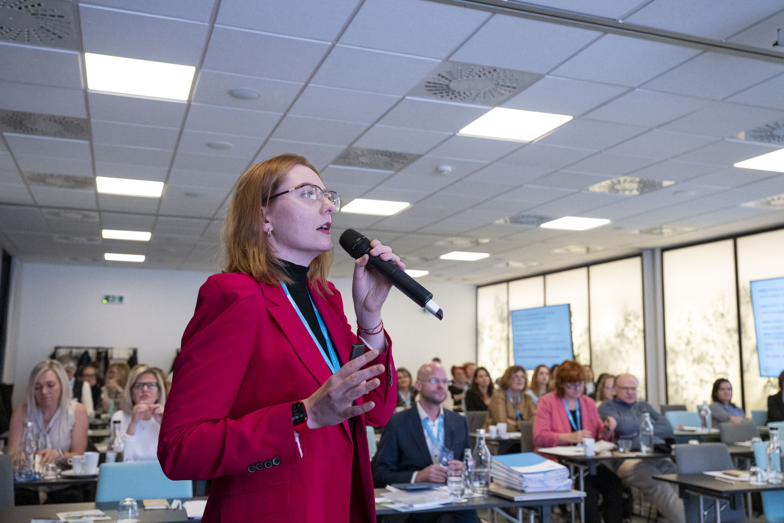 Proběhl 6. Workshop registru ReMuS